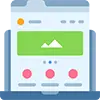 wordpress landing page design dubai